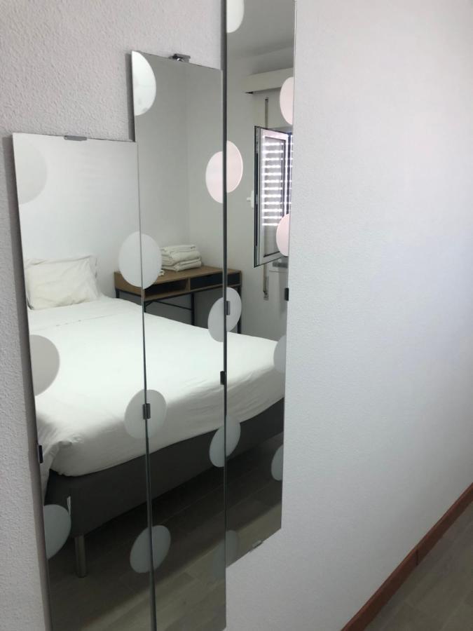 Santiago Guesthouse Aveiro Exterior foto