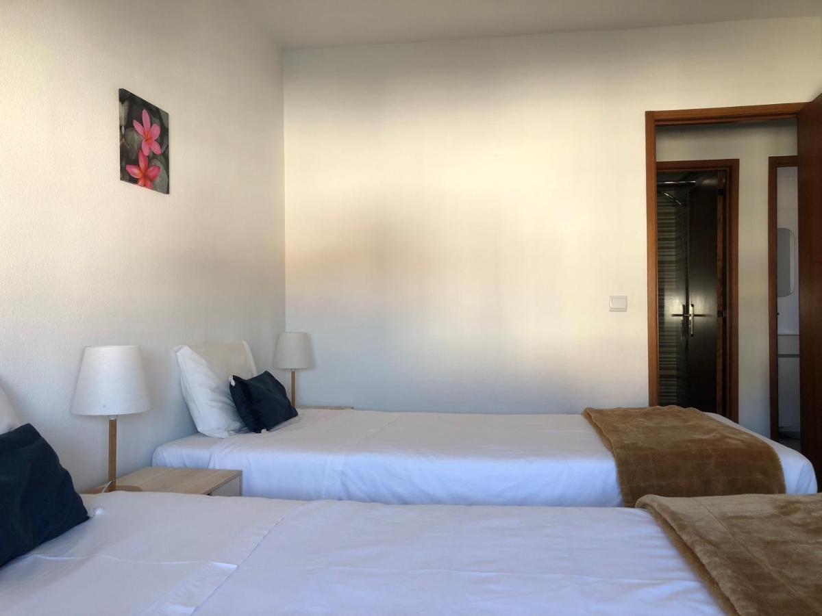 Santiago Guesthouse Aveiro Exterior foto